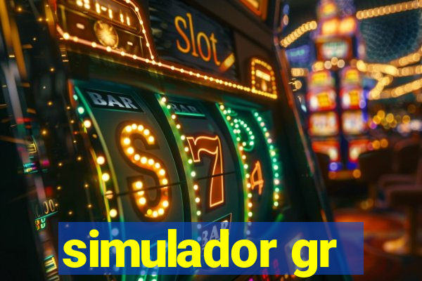 simulador gr